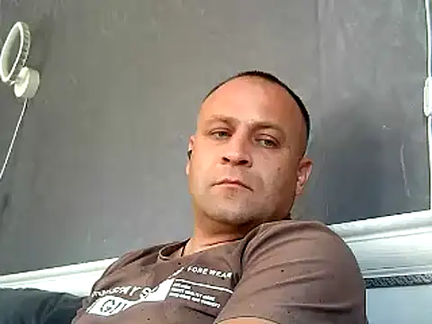 Afonya344 Webcam-Show