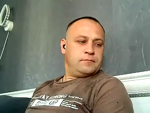 Webkamerová show Afonya344