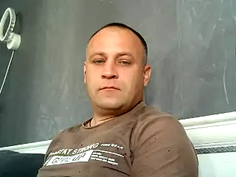 Show modela Afonya344 na web-kameri