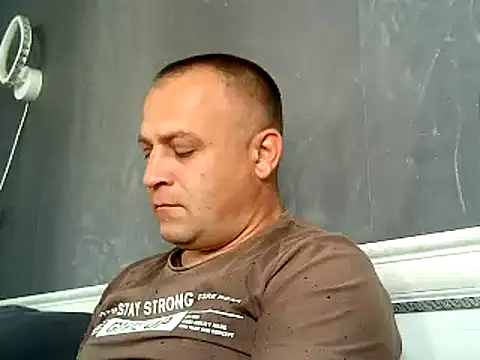 Webkamerová show Afonya344