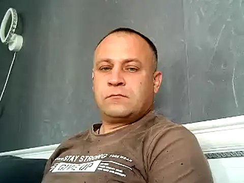 Вебкам-шоу Afonya344