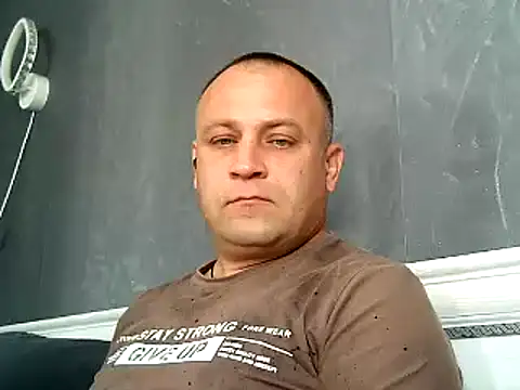 Show modela Afonya344 na web-kameri