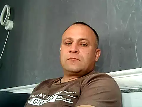 Show modela Afonya344 na web-kameri