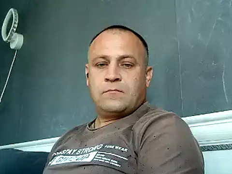 Вебкам-шоу Afonya344