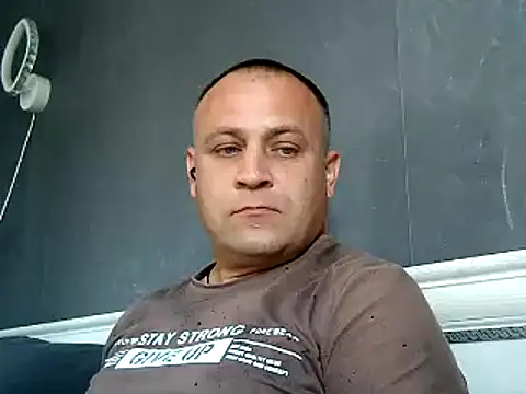 Webkamerová show Afonya344