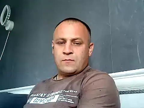 Webkamerová show Afonya344
