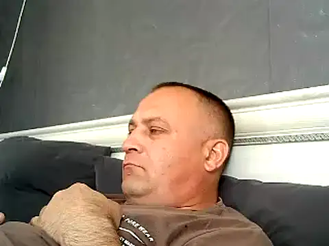 Afonya344 Шоу с уебкамера