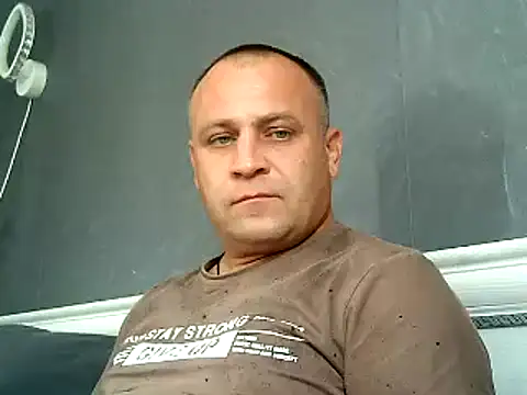 Webkamerová show Afonya344