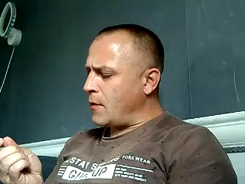 Webkamerová show Afonya344