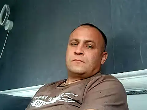 Webkamerová show Afonya344