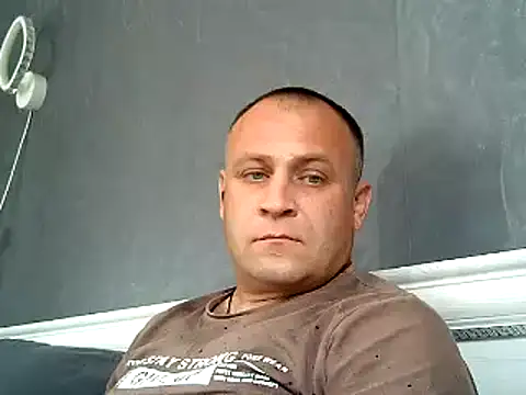 Вебкам-шоу Afonya344