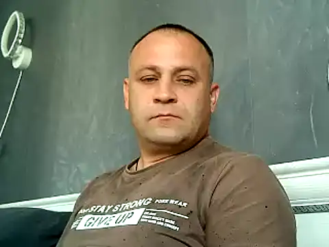 Webkamerová show Afonya344