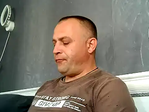 Show modela Afonya344 na web-kameri