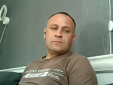 Вебкам-шоу Afonya344