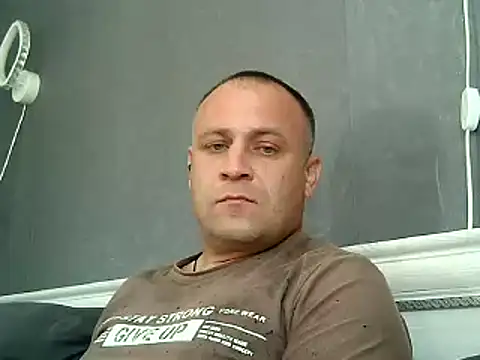 Show modela Afonya344 na web-kameri