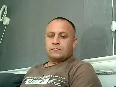 Show modela Afonya344 na web-kameri
