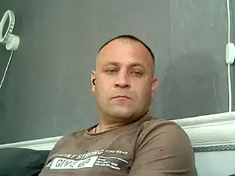 Webkamerová show Afonya344