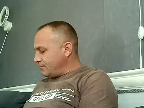 Afonya344 Шоу с уебкамера