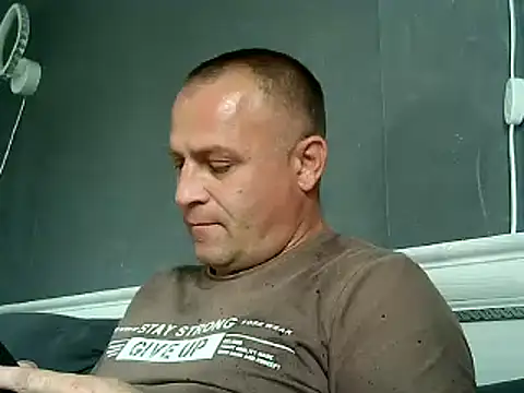 Вебкам-шоу Afonya344