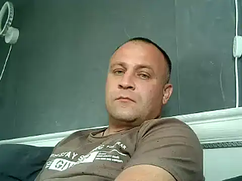 Webkamerová show Afonya344