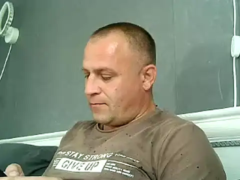Webkamerová show Afonya344
