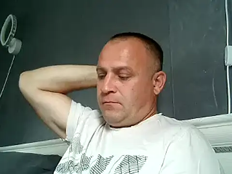 Webkamerová show Afonya344