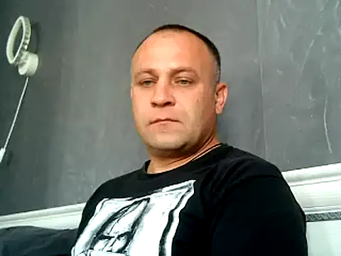 Вебкам-шоу Afonya344