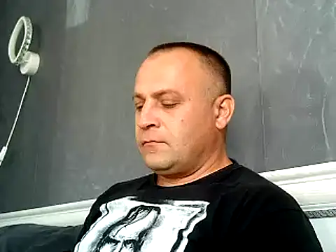 Вебкам-шоу Afonya344