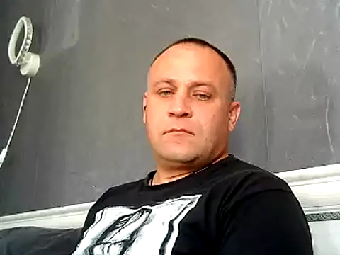 Webkamerová show Afonya344