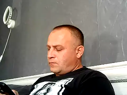 Вебкам-шоу Afonya344