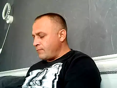 Show modela Afonya344 na web-kameri