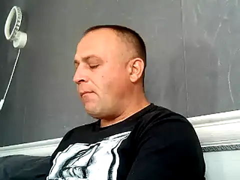 Webkamerová show Afonya344