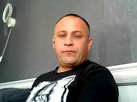 Webkamerová show Afonya344