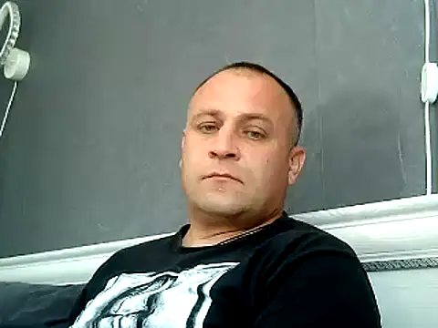 Afonya344 Adlı Modelin Web Kamerası Şovu