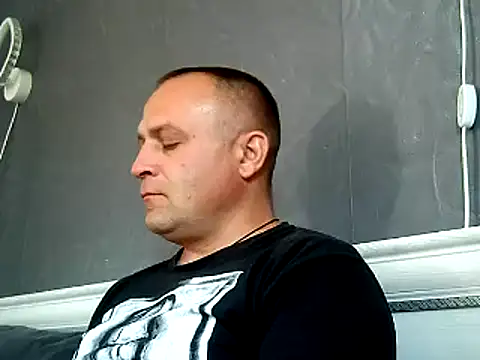 Afonya344 Webcam-Show