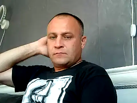 Show modela Afonya344 na web-kameri