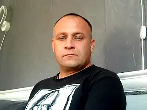 Afonya344 Adlı Modelin Web Kamerası Şovu