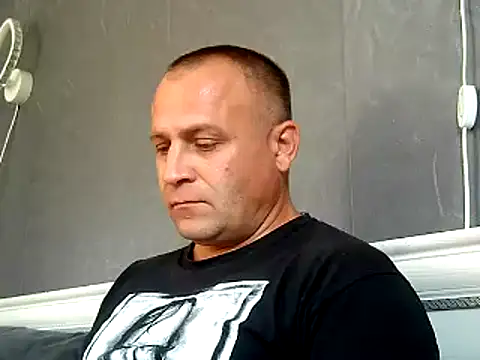 Show modela Afonya344 na web-kameri