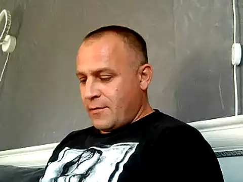 Webkamerová show Afonya344