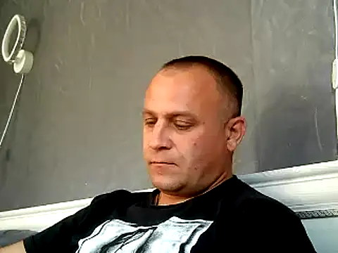 Show modela Afonya344 na web-kameri
