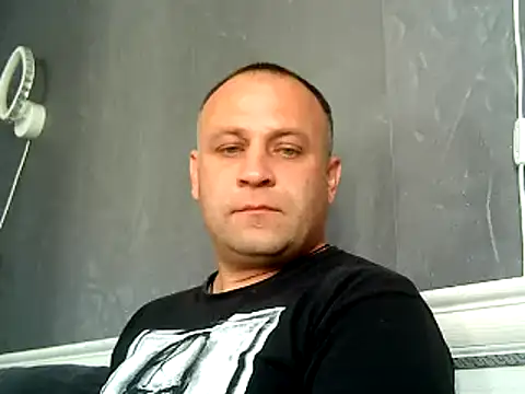Show modela Afonya344 na web-kameri