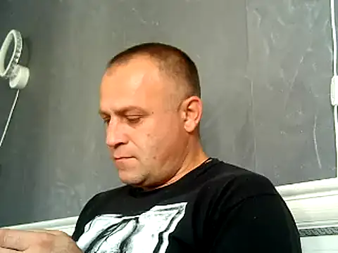 Webkamerová show Afonya344
