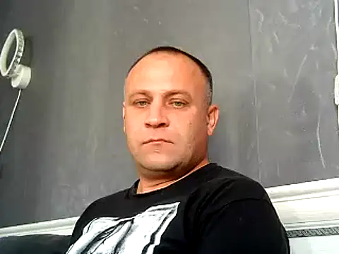 Afonya344 Adlı Modelin Web Kamerası Şovu