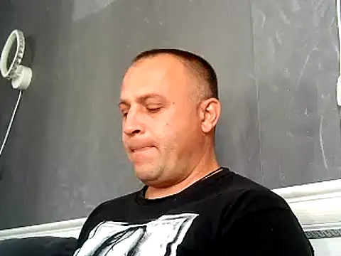 Webkamerová show Afonya344