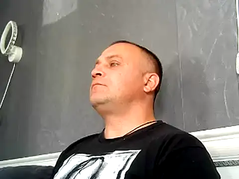Webkamerová show Afonya344