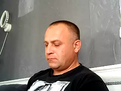 Вебкам-шоу Afonya344
