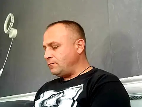 Show modela Afonya344 na web-kameri