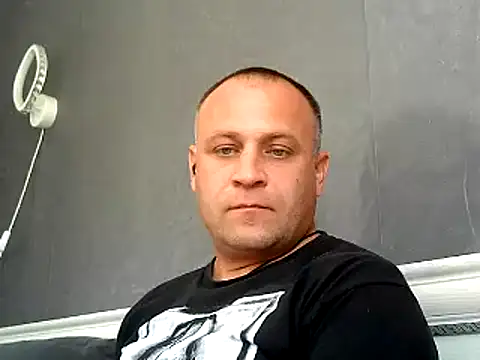 Webkamerová show Afonya344