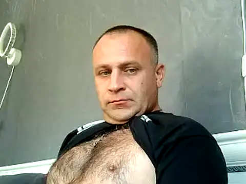 Webkamerová show Afonya344