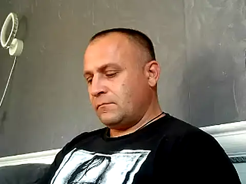 Вебкам-шоу Afonya344